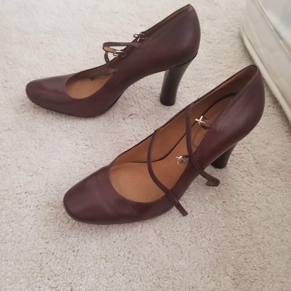 Corso Como pumps